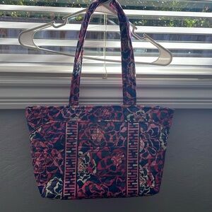 Vera Bradley Katalina Pink Hadbag